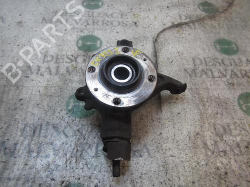 Used Left front steering knuckle Left front steering knuckle CITROËN C4 Grand Picasso I (UA_) [2006-2013] 3841262 3841262