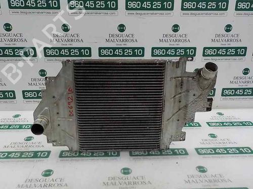 Used Intercooler Intercooler RENAULT CLIO II (BB_, CB_) 1.5 dCi (B/CB08) (82 hp) 3880686 3880686