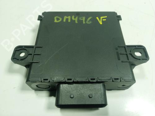 Electronic module PORSCHE PANAMERA (970) 3.0 D | BP17101938M83 