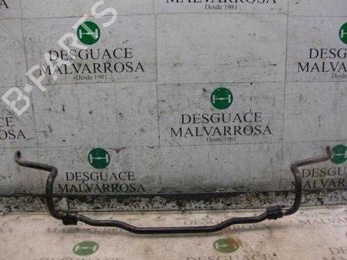 Used Anti roll bar Anti roll bar OPEL ASTRA G Saloon (T98) 2.0 DTI 16V (F69) (101 hp) 3768652 3768652
