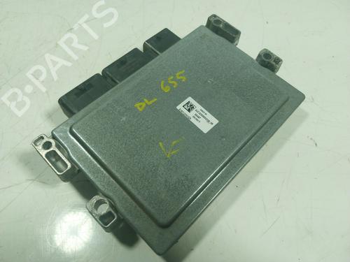 Engine control unit (ECU) RENAULT ZOE (BFM_) | BP17945374M57 - Image 3