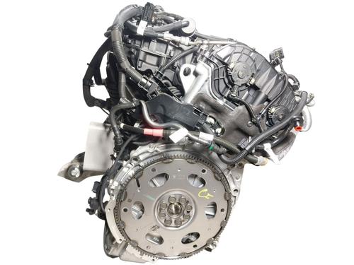 Engine BMW 3 (G20, G80, G28)  | BP25254754M1 