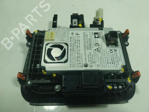 Elektronisk modul TOYOTA RAV 4 V (_A5_, _H5_)  | BP17804763M83 