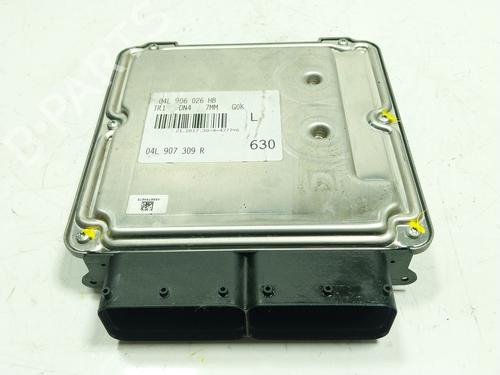 Engine control unit (ECU) AUDI A3 Sportback (8VA, 8VF)  | BP19438983M57 