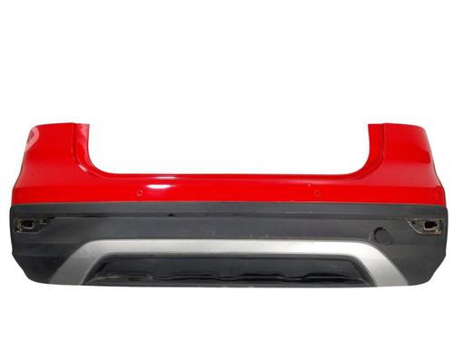 Bumper achter VW T-CROSS (C11, D31) 1.0 TSi (116 hp) 30957965