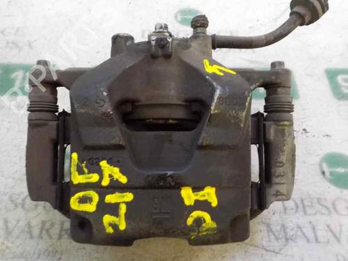 left-front-brake-caliper-chevrolet-cruze-j300-2009-11551785 main image