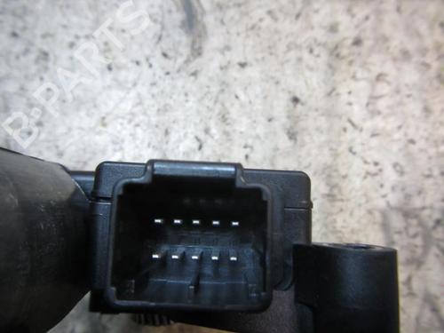 Sunroof engine PEUGEOT 308 I (4A_, 4C_) 1.6 16V | BP3840871M60