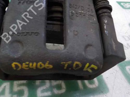 Right rear brake caliper VOLVO XC60 I SUV (156) D3 / D4 | BP11550995M106 