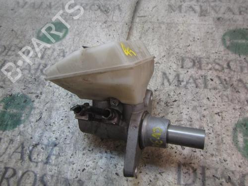Used Brake master cylinder Brake master cylinder 4004947 4004947