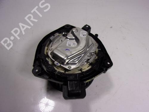 Heater blower motor BMW iX3 (G08)  | BP16108446M62 