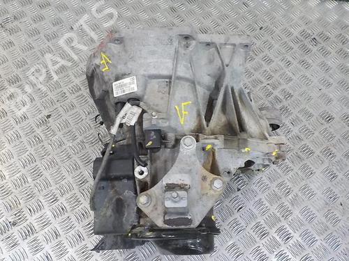 Gearbox FORD FIESTA V (JH_, JD_) 1.4 TDCi | BP3875700M3 
