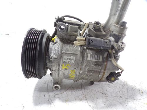 Used AC compressor AC compressor MERCEDES-BENZ A-CLASS (W176) A 180 CDI / d (176.012) (109 hp) 9831367 9831367