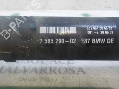 Driveshaft BMW 1 (E87) 118 d | BP6426297M37 