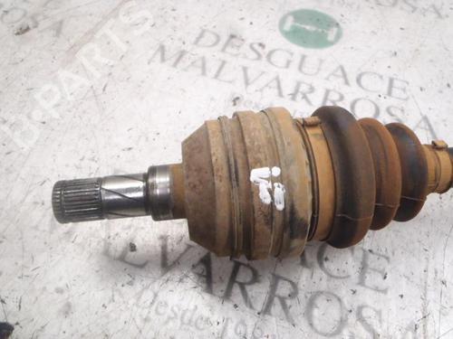 Antriebswelle links vorne OPEL ASTRA H (A04) 1.7 CDTI (L48) | BP3817134M38 