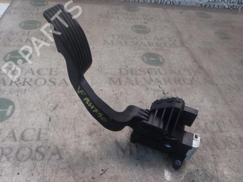 Used Pedal Pedal OPEL CORSA D (S07) 1.3 CDTI (L08, L68) (75 hp) 3796306 3796306