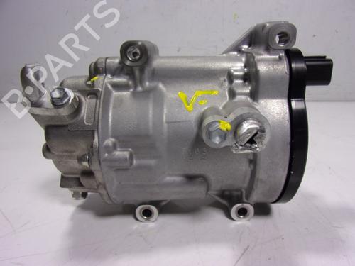 Used AC compressor TOYOTA YARIS (_P21_, _PA1_, _PH1_) 1.5 Hybrid (MXPH11) (92 hp) 15619092