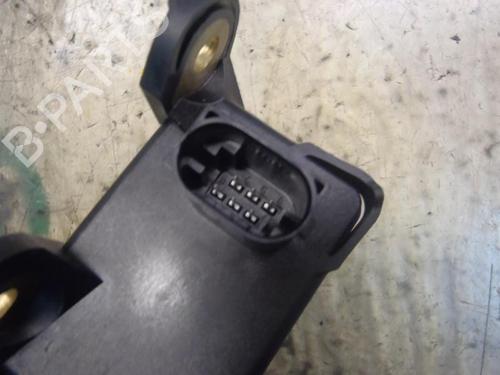 Elektronisk modul OPEL ZAFIRA / ZAFIRA FAMILY B (A05) 1.9 CDTI (M75) | BP3802583M83 