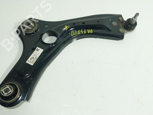 Used Right front suspension arm RENAULT ARKANA I (LCM_, LDN_) 1.3 TCe 140 (LDN0) (140 hp) 33057660