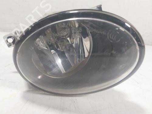 Used Right front fog light Right front fog light VW BEETLE Convertible (5C7, 5C8) 1.2 TSI 16V (105 hp) 18891872 18891872