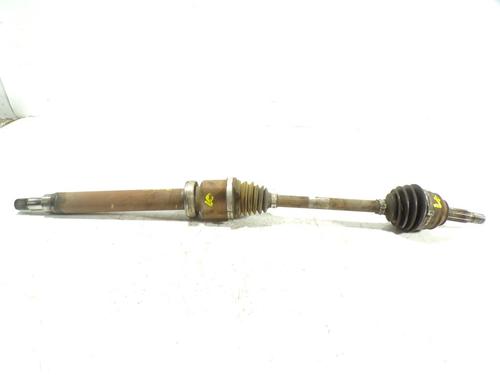 Used Right front driveshaft FORD FIESTA VI (CB1, CCN) 1.5 TDCi (95 hp) 8338163