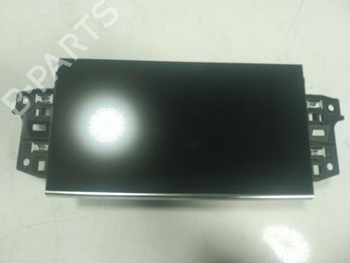 Used Display monitor Display monitor AUDI Q7 (4MB, 4MG, 4MQ) 45 TDI Mild Hybrid quattro (231 hp) 17524923 17524923