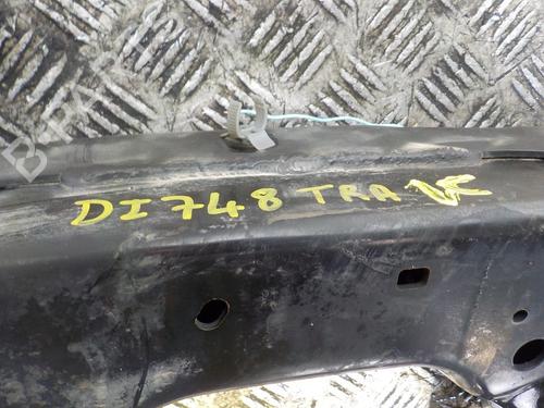 Rear axle RENAULT KOLEOS I (HY_) | BP9201536M2