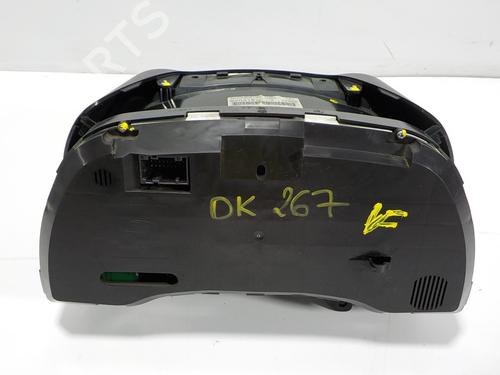 Instrument cluster FORD KA (RU8) 1.2 | BP11192350C47