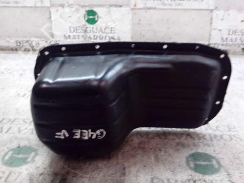 Oil sump HYUNDAI GETZ (TB)  | BP14273797M115 