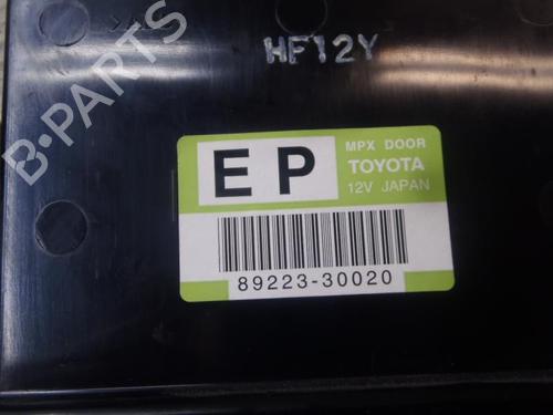 Elektronisk modul LEXUS GS (_S16_) 300 (JZS160_, JZS160R) | BP3824899M83 