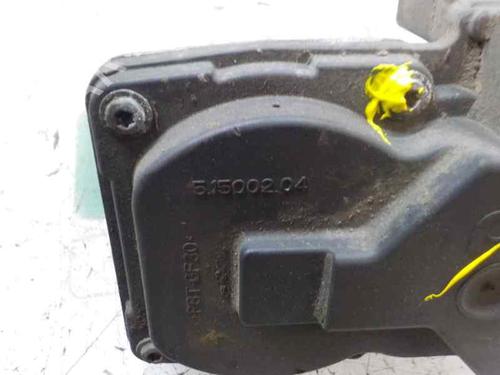 Throttle body VW GOLF VII (5G1, BQ1, BE1, BE2) 1.6 TDI | BP4758895M82 