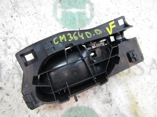 Front right interior door handle CITROËN C4 I (LC_)  | BP3821319I14 