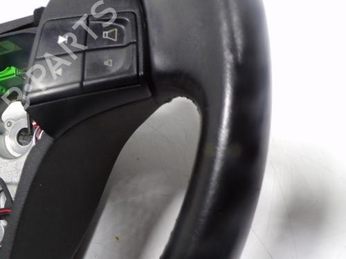Steering wheel VOLVO C30 (533) D5 | BP15515378C49 
