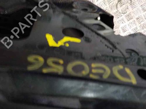 Left rear door MERCEDES-BENZ E-CLASS (W211)  | BP9082282C4 