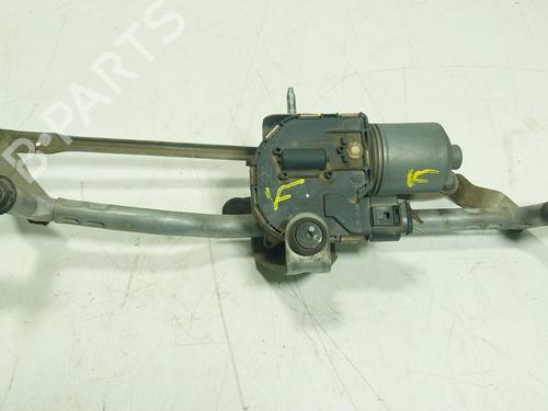 Used Front wiper motor VW CADDY III Box Body/MPV (2KA, 2KH, 2CA, 2CH) [2004-2016]  28836833