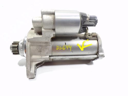 Used Starter Starter CUPRA ATECA (KH7, KHP, KBP) 2.0 TSI 4Drive (300 hp) 10140474 10140474