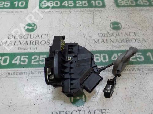 Front right lock FORD FOCUS III  | BP4758981C97 