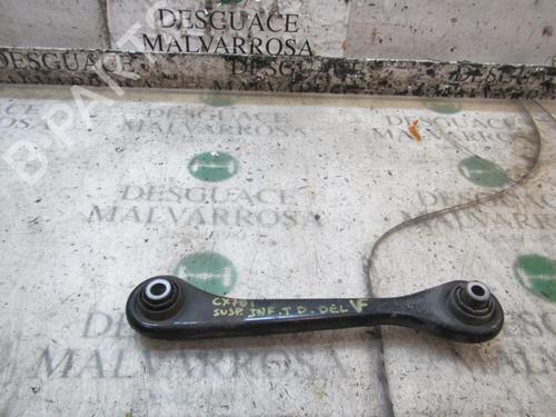 Used Right rear suspension arm SEAT LEON (1P1) 1.9 TDI (105 hp) 3843750