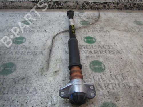 Used Right rear shock absorber SEAT IBIZA IV SC (6J1, 6P5) 1.2 TSI (86 hp) 3840789