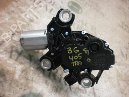 Viskermotor bagrude CITROËN C4 Picasso I MPV (UD_)  | BP3794909M102 