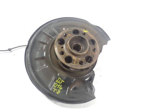 Used Right rear steering knuckle Right rear steering knuckle MERCEDES-BENZ C-CLASS T-Model (S204) C 200 CDI (204.207) (136 hp) 9762944 9762944