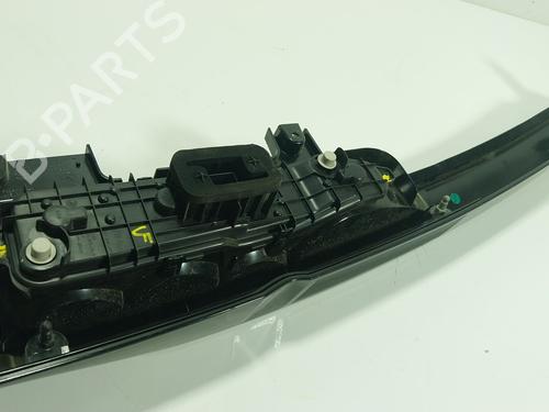 Left taillight VW CADDY V Box Body/MPV (SBA, SBH) 2.0 TDi | BP28050130C34 