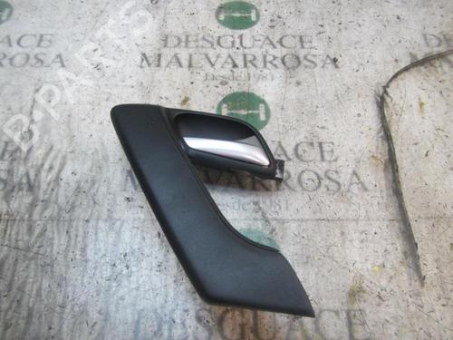 Used Rear right interior door handle Rear right interior door handle VW POLO V (6R1, 6C1) 1.4 TDI (90 hp) 3845146 3845146