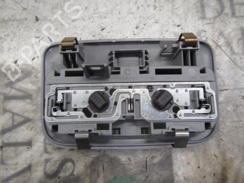 Interior roof light TOYOTA YARIS (_P9_) 1.4 D-4D (NLP90_, NLP90R) | BP7410463I8 