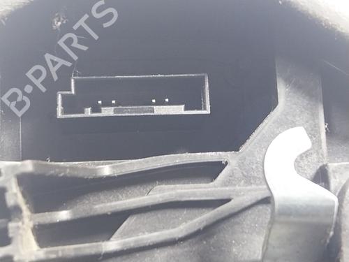 Front right lock BMW X1 (E84) sDrive 16 d | BP17456975C97 