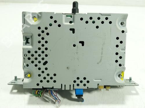 Radio FORD FOCUS IV (HN)  | BP26307979E6 