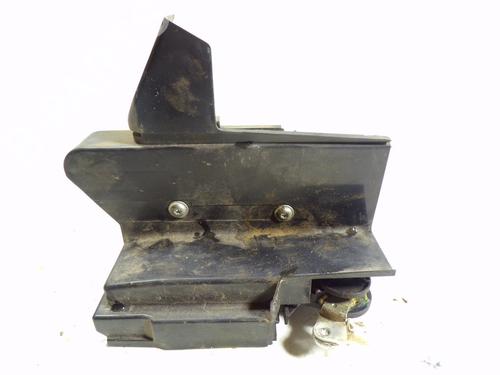Rear right lock DACIA SANDERO II 1.2 | BP7632745C99