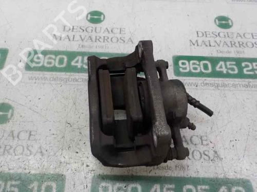 Right front brake caliper RENAULT KANGOO / GRAND KANGOO II (KW0/1_) 1.5 dCi 85 (KW0K, KW0L, KW0B) | BP11550811M104 