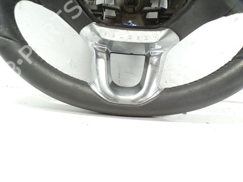 Steering wheel PEUGEOT 208 I (CA_, CC_)  | BP7536765C49 