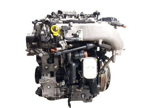 Used Engine Engine 37233436 37233436