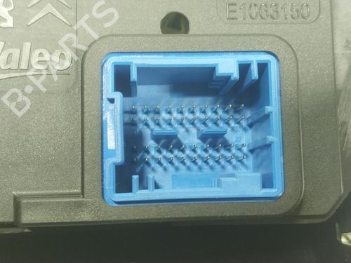 Climate control PEUGEOT 2008 I (CU_) 1.6 HDi | BP25332839I5 - Image 4